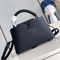 LV Capucines Bags